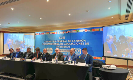 La SCI asume liderazgo técnico en UPADI