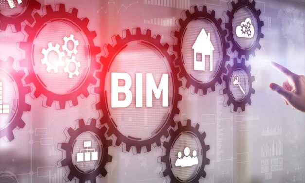 Convocatoria de artículos sobre metodología BIM