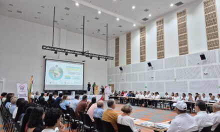 Plantas de Tratamiento de Aguas Residuales (PTAR): avances, retos y propuestas para el Huila