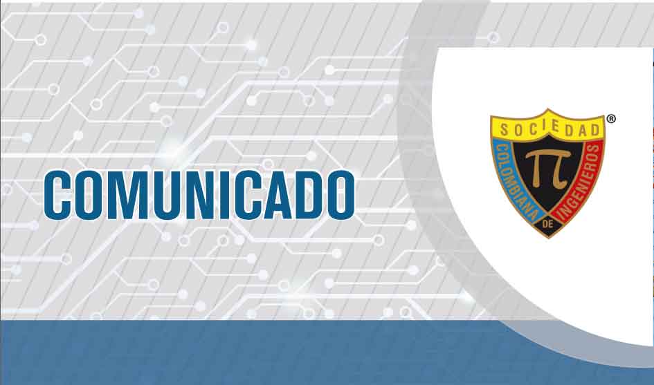La SCI lamenta profundamente el fallecimiento del senador y precandidato presidencial Miguel Uribe Turbay