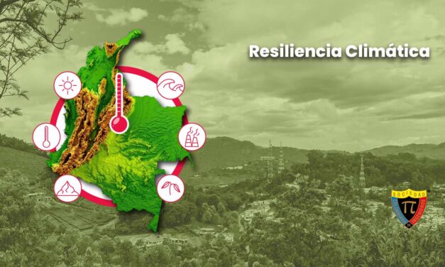 Fortalecer la resiliencia climática desde lo local: redes municipales como estrategia para Colombia