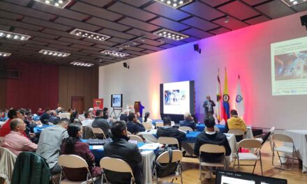 Jornada final de las XXI Geotécnicas y XXIV de Estructuras dejó aportes en normativa, infraestructura y gestión del riesgo