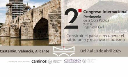 Ingenieros colombianos invitados a participar en congreso internacional sobre patrimonio e ingeniería civil