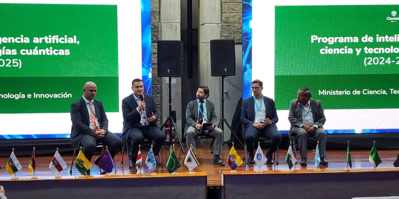 Inteligencia artificial e ingeniería: retos y oportunidades