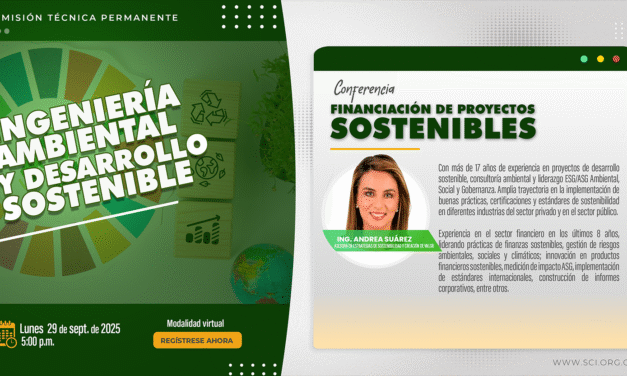 CTP Ingeniería Ambiental y Desarrollo Sostenible