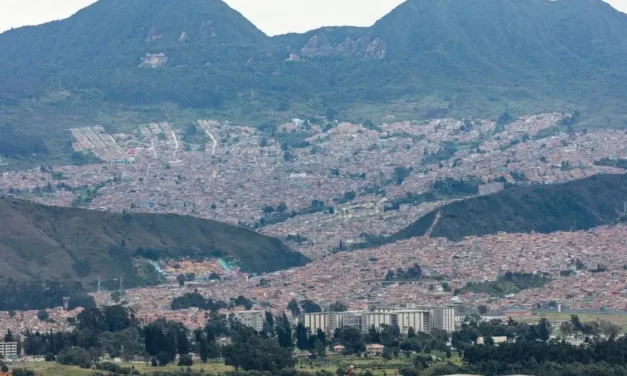 Los detalles del foro del diario La República: Bogotá y Cundinamarca, protagonistas