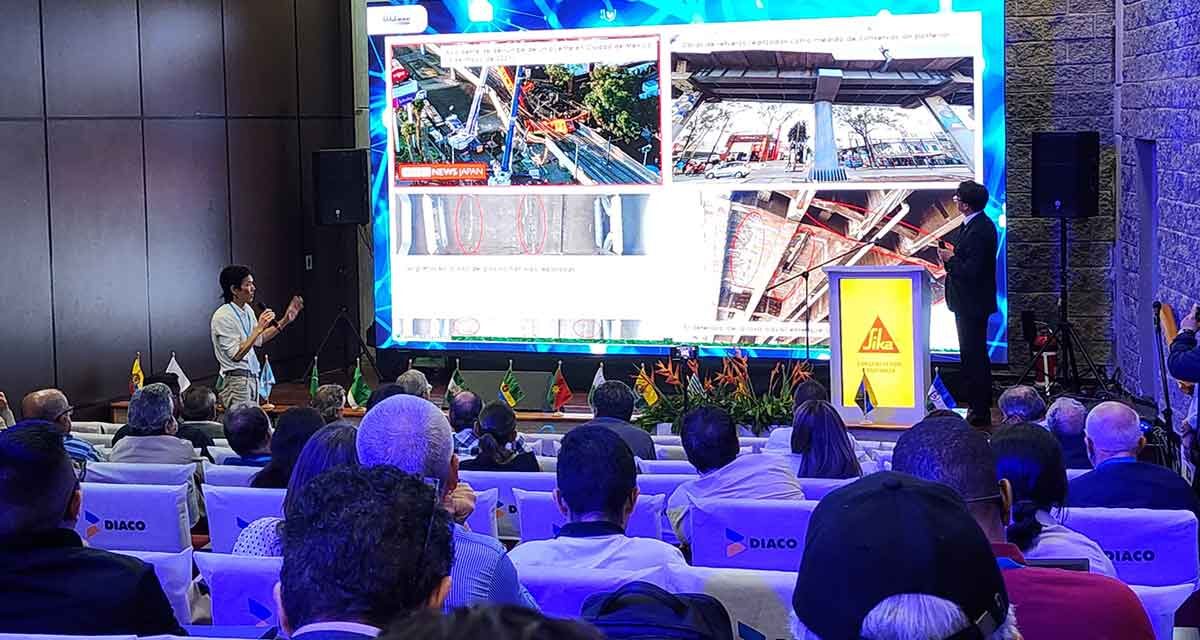 Salud en la infraestructura vial: experiencia japonesa en mantenimiento y prevención