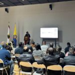 Aislamiento y Disipación Sísmica: avances técnicos y retos para la ingeniería en Colombia