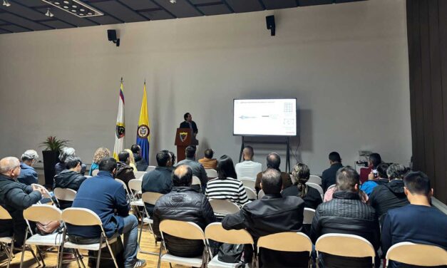 Aislamiento y Disipación Sísmica: avances técnicos y retos para la ingeniería en Colombia