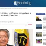 SCI solicitaron al Idiger verificación completa de la seguridad del escenario Vive Claro