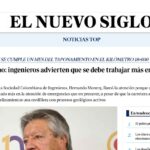Vía al Llano: ingenieros advierten que se debe trabajar más en la prevención