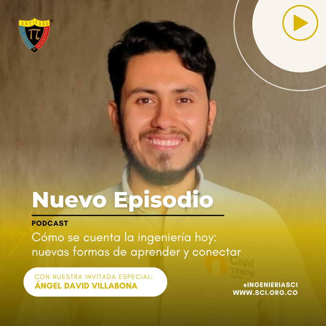 Cómo se cuenta la ingeniería hoy: nuevas formas de aprender y conectar