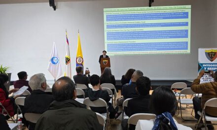 Hacia puentes más seguros: monitoreo inteligente, planeación y geotecnia