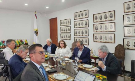 SCI y Ministerio de Vivienda analizan el alcance del Decreto 1166 de 2025