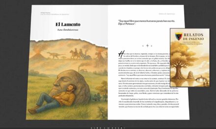 Relatos de Ingenio – Concurso Cuentos 2024