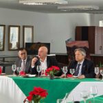 La SCI avanza en la articulación con el sector empresarial para su agenda 2026