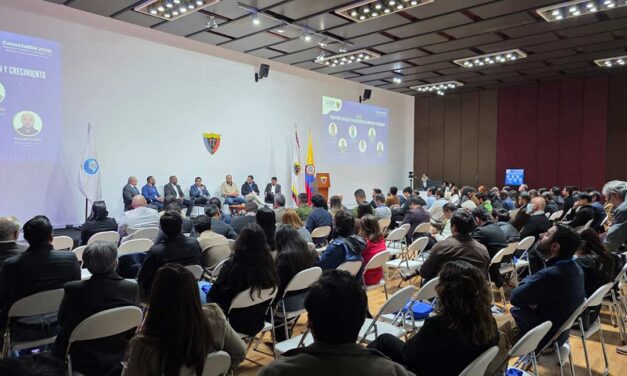 ConectaBIM: Avances y desafíos de la digitalización en infraestructura