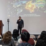 Seminario «Retos tecnológicos aplicados al territorio:» innovación y gestión territorial