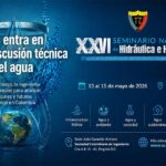 Colombia entra en una discusión técnica sobre el futuro del agua