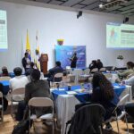 El agua como urgencia técnica: lo que dejó el XXVI Seminario Nacional de Hidráulica e Hidrología