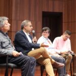 Territorio, ingeniería y visión de largo plazo