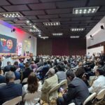 La SCI conmemoró 139 años exaltando trayectorias, proyectos y aportes de la ingeniería nacional