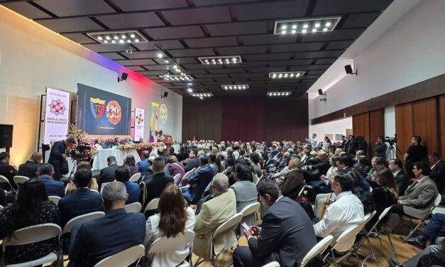 La SCI conmemoró 139 años exaltando trayectorias, proyectos y aportes de la ingeniería nacional