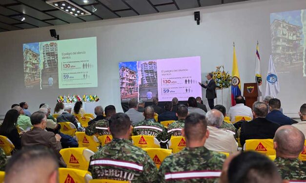 El sismo dejó nuevos datos sobre el suelo que plantean retos para el diseño de las edificaciones
